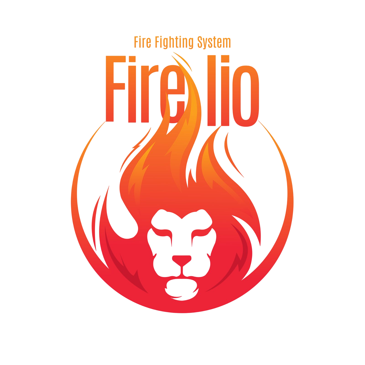 Fire lio logo
